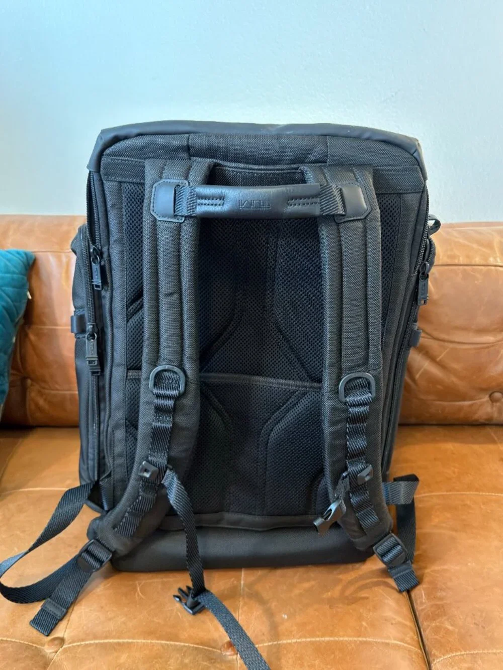 Alpha Bravo Expedition Flap Backpack